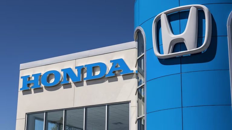 Honda decide trasladar su producción de México a EE. UU. debido a los aranceles de Trump