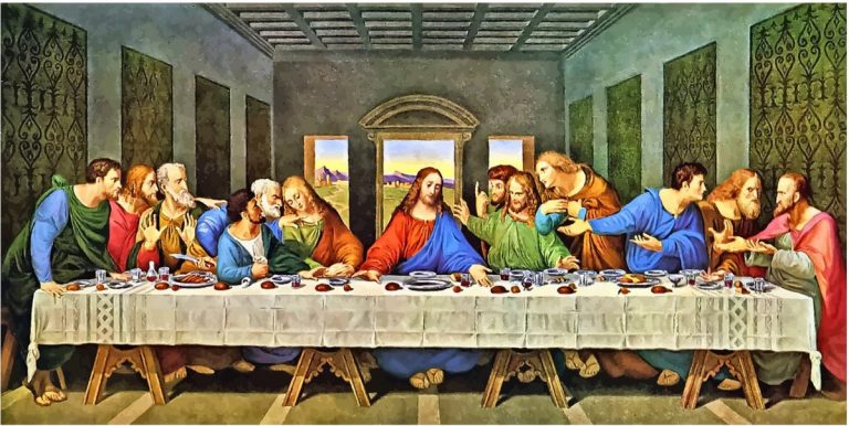 ¿Qué es el Jueves Santo?