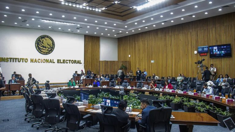 INE invalidará victorias de aspirantes con vínculos delictivos o antecedentes de violencia: elección judicial