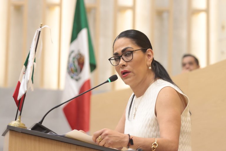 Impulsan propuesta legislativa para entrega de productos de higiene menstrual a personas privadas de su libertad