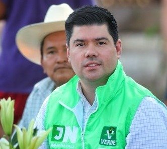 El PVEM no impugnará a Morena el triunfo en Ayotoxco de Guerrero