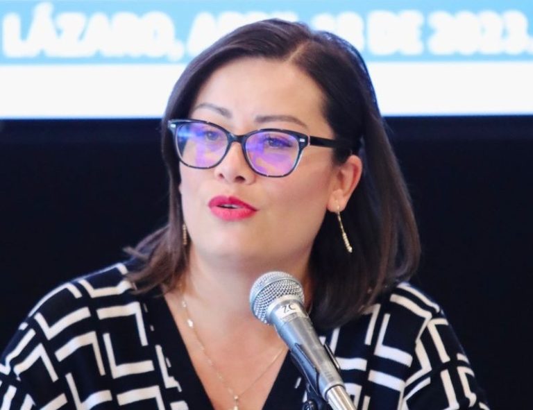 Julieta Vences pide a la SEP programa obligatorio de capacitación permanente en primeros auxilios