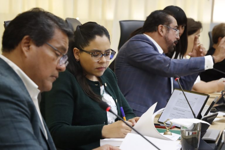 Proponen en Congreso retirar vehículos abandonados en vía pública