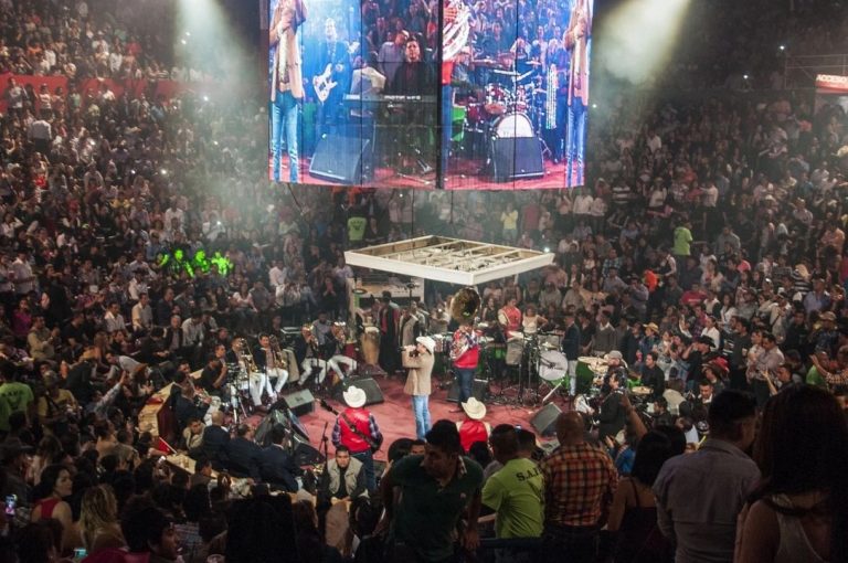 Sheinbaum condena los hechos en Texcoco tras rechazo a interpretar narcocorridos