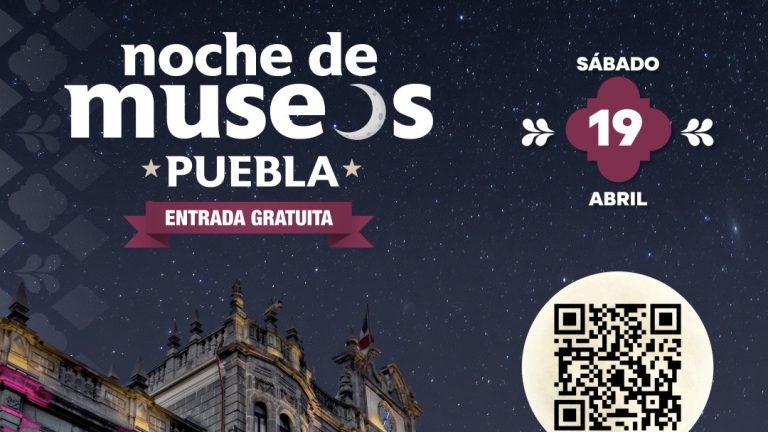Recuerda: Noche de Museos en la capital