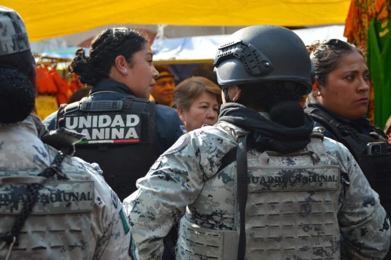 Más de 180 mil personas en Viernes Santo