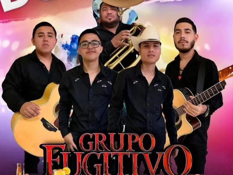 Desaparecen integrantes del grupo musical “Fugitivo” en Reynosa, Tamaulipas