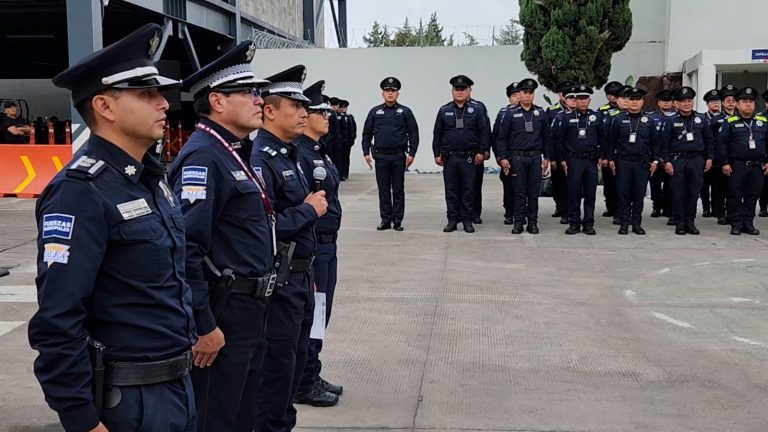Nombran a encargado de despacho de la Jefatura de la Zona Uno
