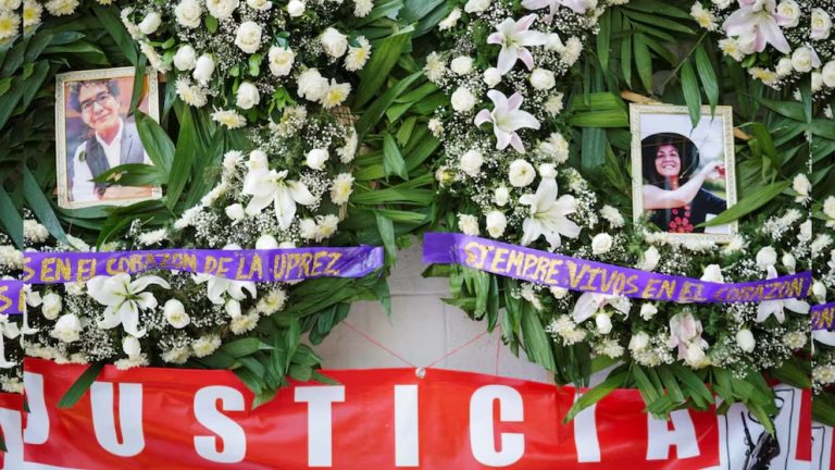 Agentes de la SSC bajo investigación por alterar pruebas en el asesinato de colaboradores de Clara Brugada