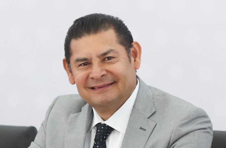 La próxima semana inaugurará la Casa de Salud Mental: Armenta