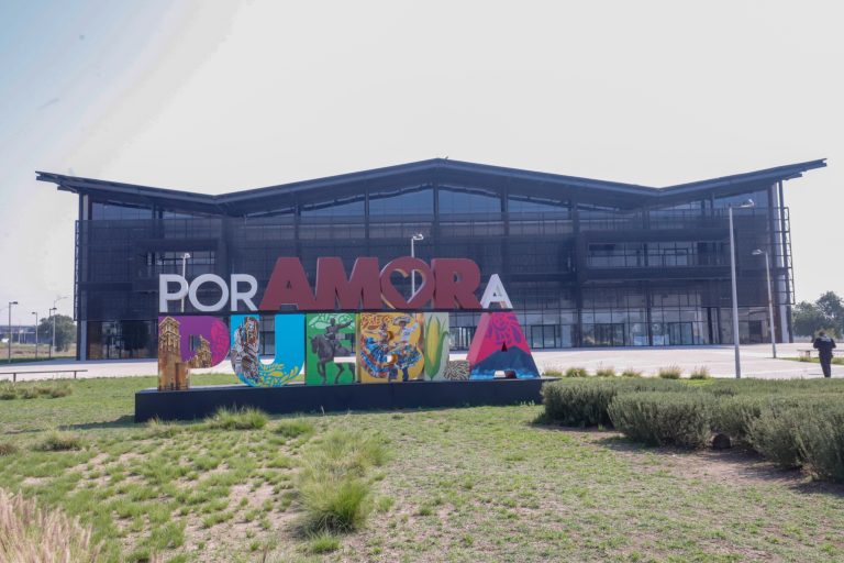 Alejandro Armenta atraerá inversión nacional y extranjera