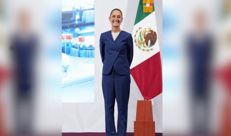 Análisis económico del gobierno de Sheinbaum frente al bloqueo de aranceles de Trump