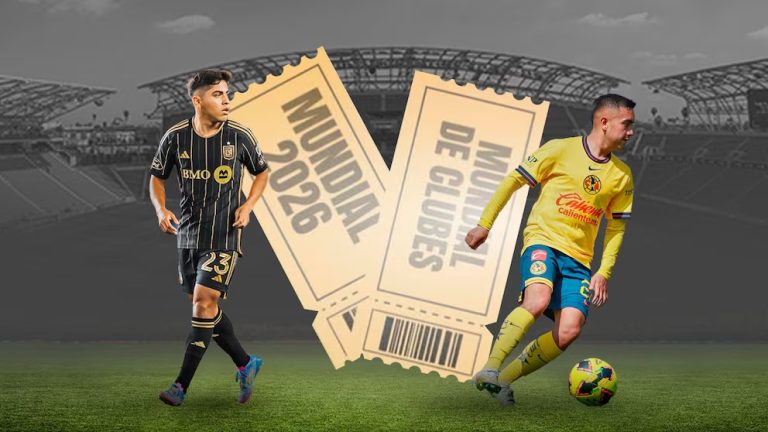 Anuncio oficial de la FIFA: LAFC se enfrentará a América por el lugar del León en el Mundial de Clubes 2025