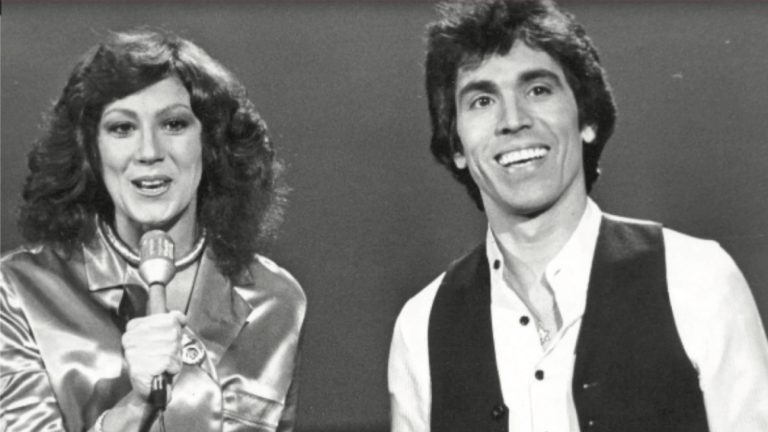 Benny Ibarra y esposa, al lado de Julissa en momentos difíciles de salud