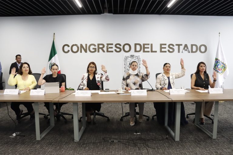Congreso de puertas abiertas y alta escucha en Foros de Convivencia Escolar: Laura Artemisa García