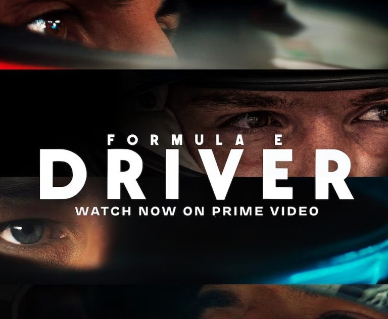 Descubre ‘Formula E: Driver’, la nueva docuserie de automovilismo en México
