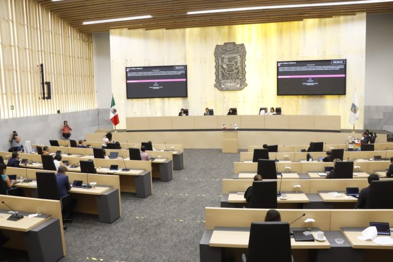 Designa Congreso del Estado Concejo Municipal de Tlachichuca, tras declarar desaparición del Ayuntamiento