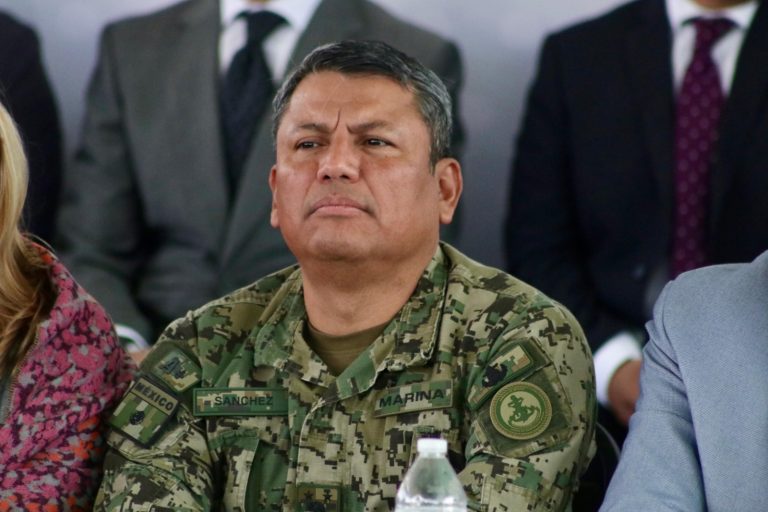 En enero habrá rotación de custodios, anuncia Francisco Sánchez