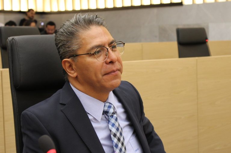 Grupo legislativo del Partido Acción Nacional votó en contra de la desaparición del ItaiPuebla