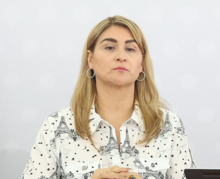 Fiscalía tiene a mil 290 personas sin identificar; les darán nombre y apellido