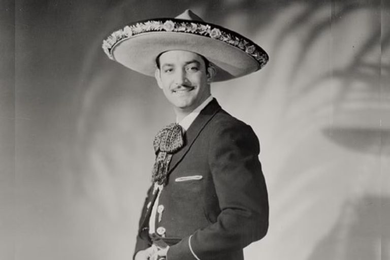 La sorprendente aversión de Jorge Negrete hacia ‘Ay Jalisco no te rajes’, su película más icónica