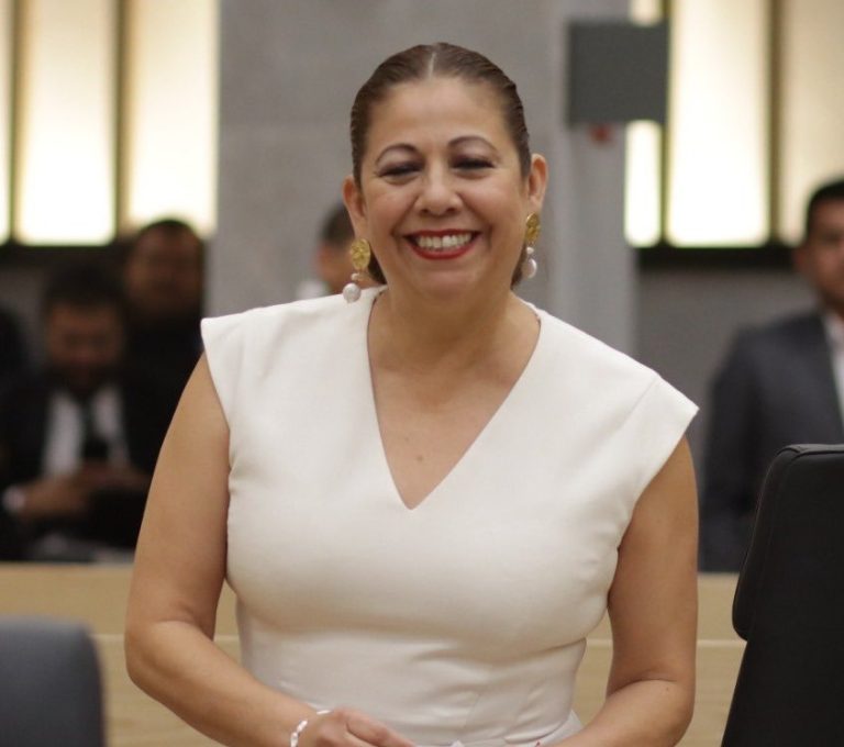 Podría implementarse un concejo municipal en San Nicolás Buenos Aires: Laura García Chávez