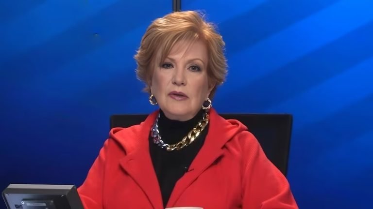 Maxine Woodside arremete contra Ana María Alvarado por “inconsistencias” en su juicio laboral