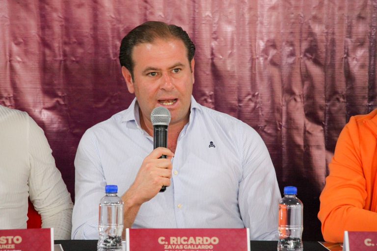 Presenta Instituto Municipal del Deporte el Torneo “Puebla Pickleball Open 2025”