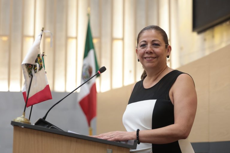 Regulación de motocicletas se enfocará en garantizar seguridad de los y las poblanas: Laura Artemisa García