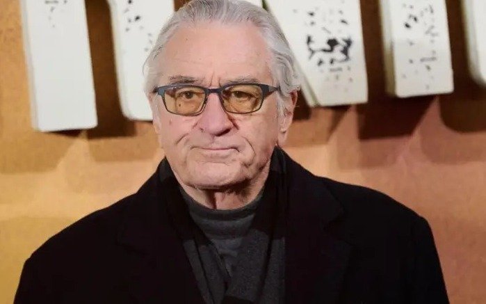 Robert De Niro expresa su amor y apoyo a su hija trans Airyn: “Amé y apoyé a Aaron como mi hijo”