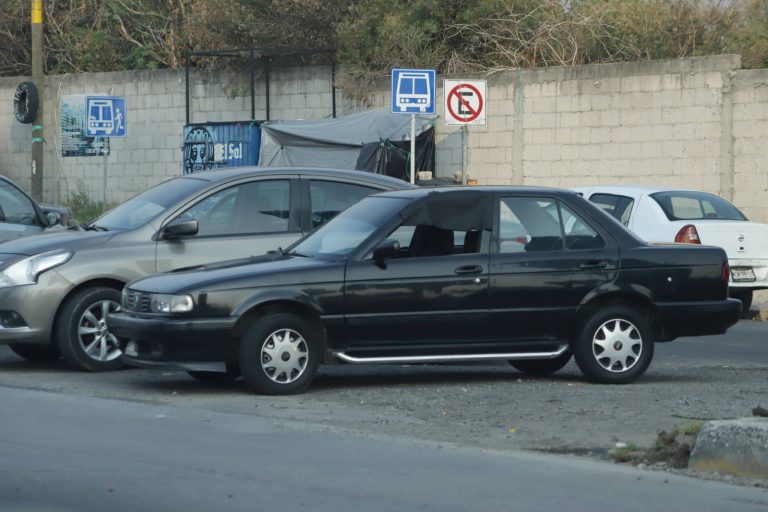 Taxis deben ser colectivos en municipios sin transporte