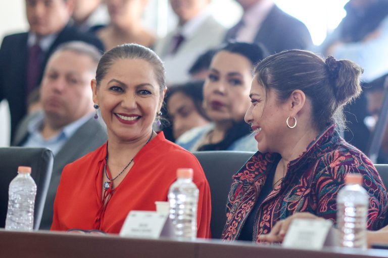 Más de 5 mil mujeres fueron violentadas y atendidas en Puebla 