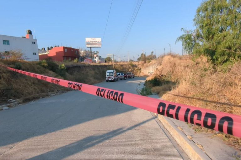 Amozoc ya es foco rojo en Puebla: Seguridad