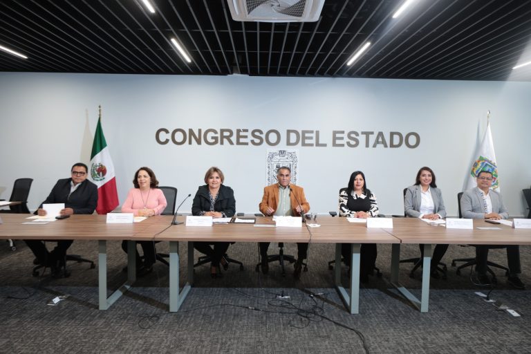Aprueba Comisión del Congreso reformas para regulación de motocicletas en Puebla