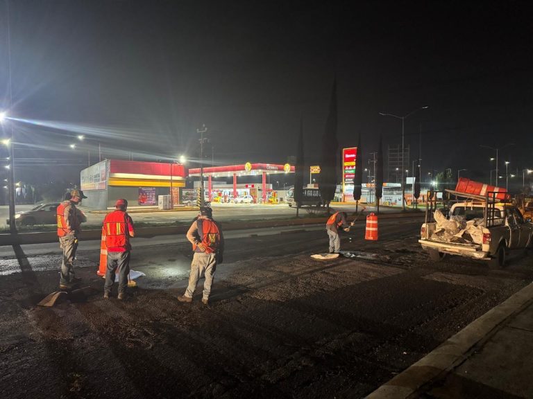 Bachea Gobierno Estatal Carretera Federal a Atlixco