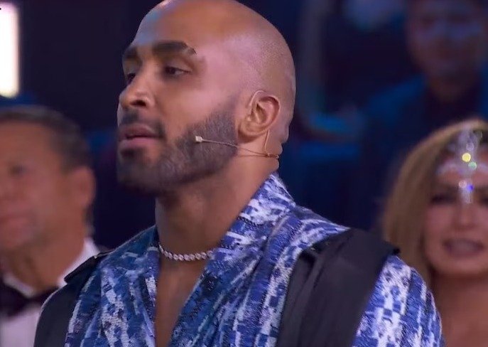 Caramelo, el ganador de La Casa de los Famosos All Stars