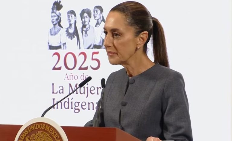 Sheinbaum destaca la fortaleza del peso y las inversiones en México tras las Elecciones Judiciales