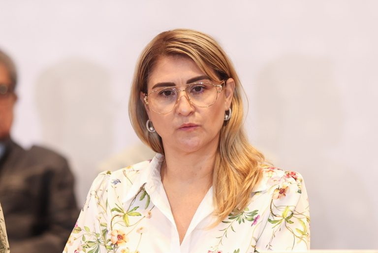 Fiscalía de Puebla identifica 224 cuerpos gracias a cruce de datos con el INE