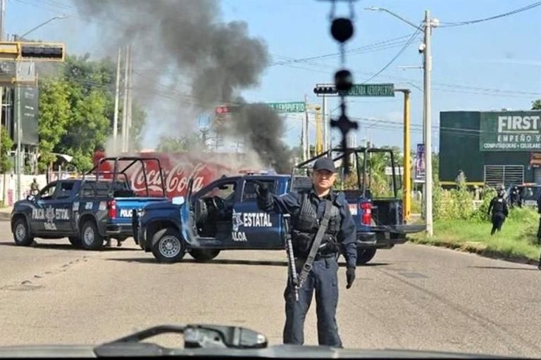Fin de semana deja 21 homicidios en Sinaloa