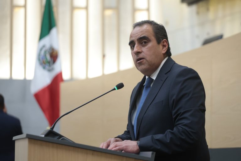 Impulsan en Congreso propuesta para garantizar acceso y uso seguro del internet en infancias
