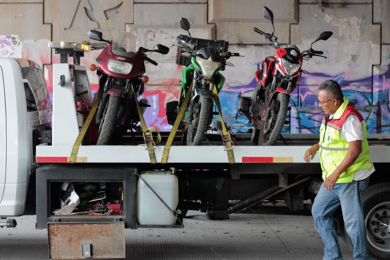 Motocicletas