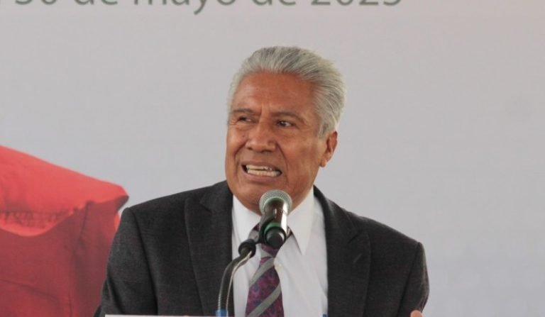 No hay focos rojos en escuelas por lluvias: SEP Puebla