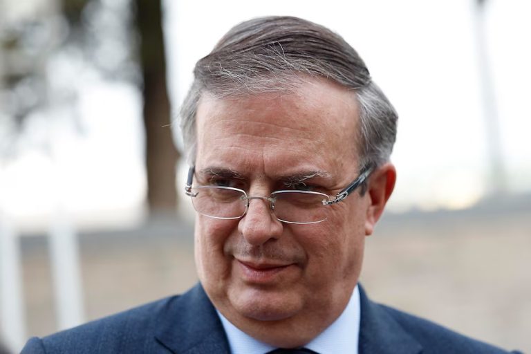 Ebrard exige certeza ante aranceles de EE.UU. y defiende compromisos de México