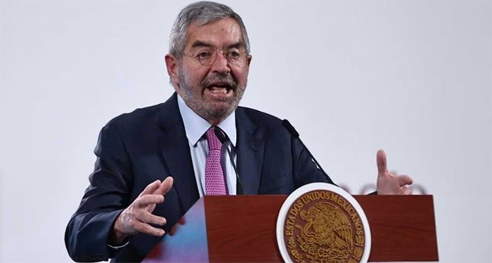 México refuerza su apoyo consular en medio de la crisis en Medio Oriente
