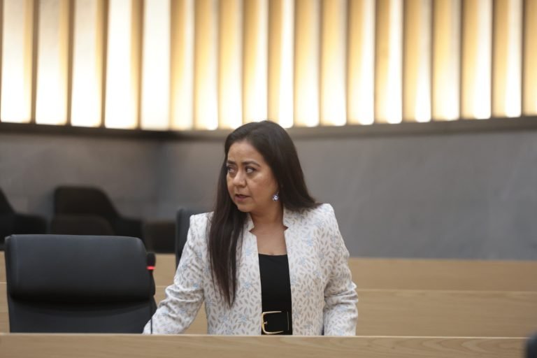 Promueven en Congreso iniciativa para prevenir delitos contra menores en servicios turísticos