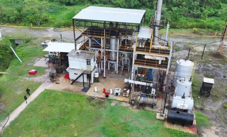Sheinbaum asegura que no habrá impunidad en la investigación de Pemex por refinería ilegal en Veracruz