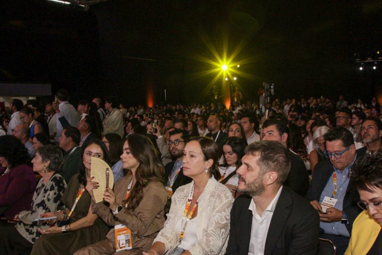 Supera Smart City Expo LATAM Congress 2025 expectativas de visitantes