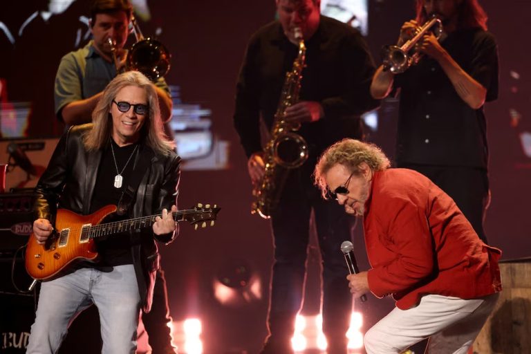 TOTO regresa a México con una gira de conciertos: fechas y detalles