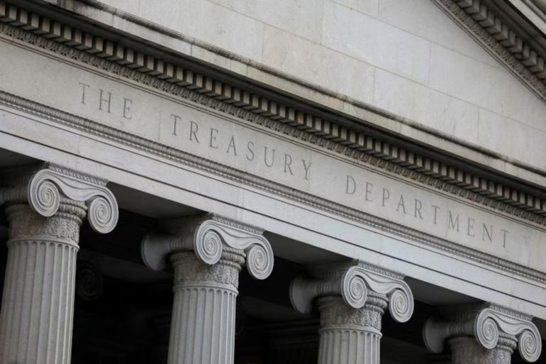Tres bancos mexicanos son señalados por el Departamento del Tesoro de EE.UU. por riesgo de lavado de dinero