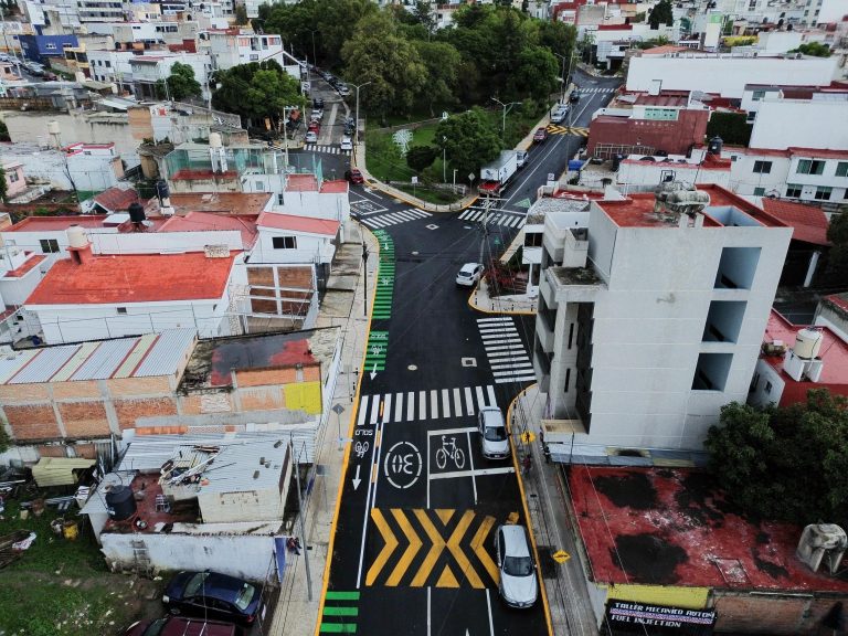 Entrega Pepe Chedraui vialidades integrales en la capital